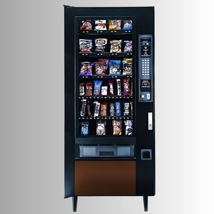 GLP_173_Vending_Machine